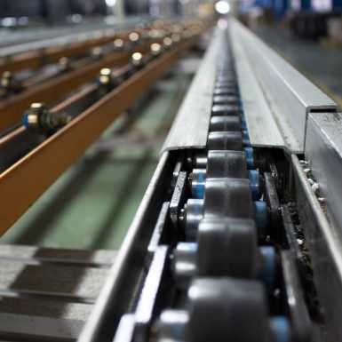 ウレタンローラー